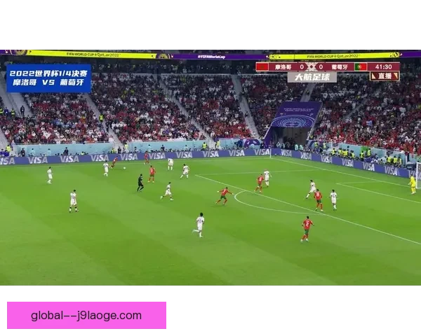 2026世界杯决赛夜史无前例空中灯光秀点亮全球球迷激情时刻 ✨⚽🌍